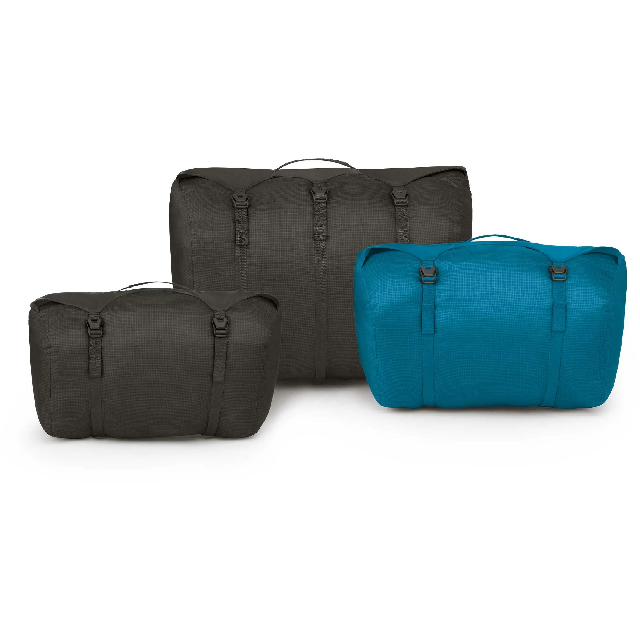 Osprey StraightJacket CompSack 12L 4 Osprey StraightJacket CompSack 12L – Image 2