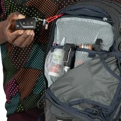 Osprey Syncro 12 27 Osprey Syncro 12 -Sac à Dos De Ski osprey syncro 12 01701