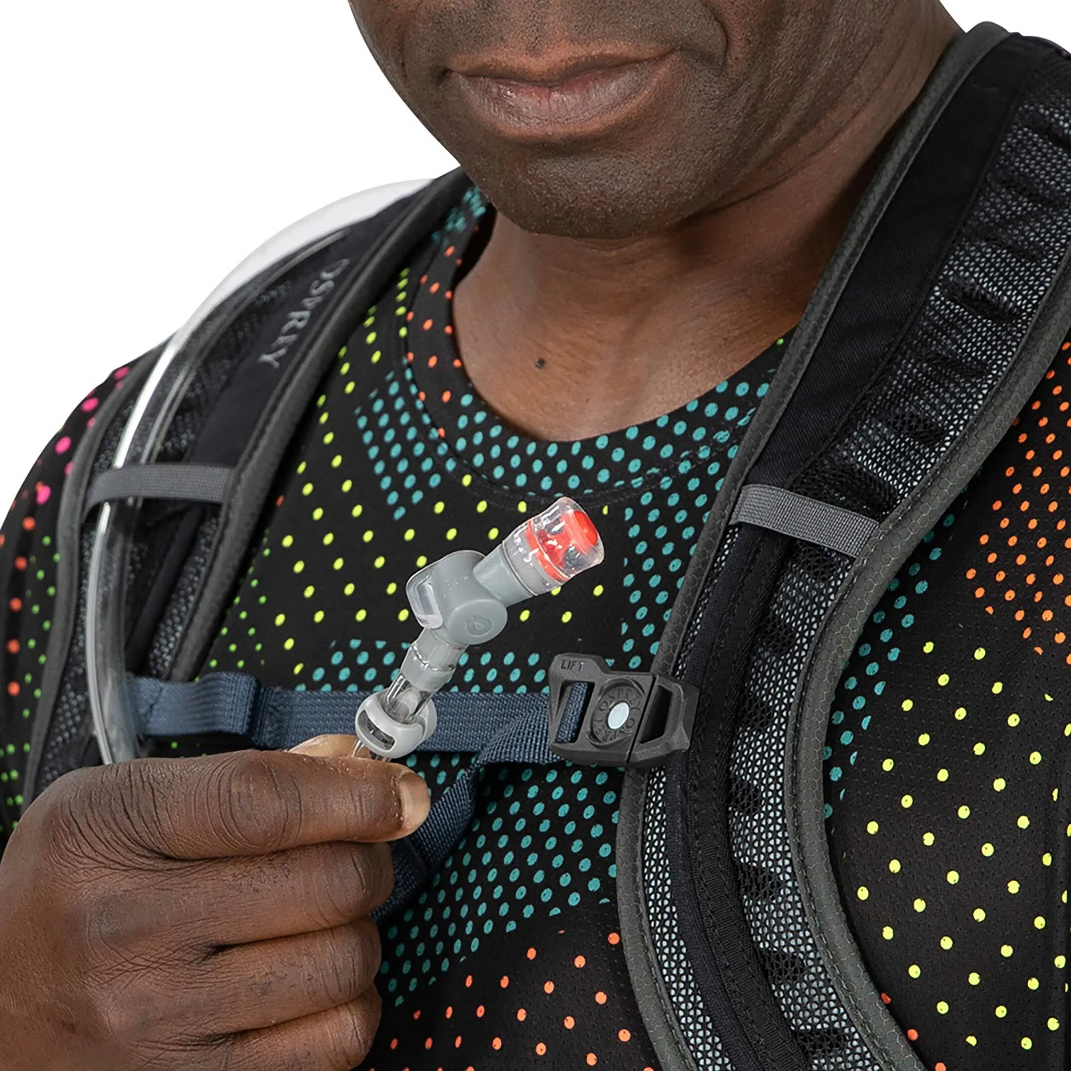 Osprey Syncro 12 4 Osprey Syncro 12 – Image 2