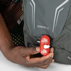 Osprey Syncro 12 29 Osprey Syncro 12 -Sac à Dos De Ski osprey syncro 12 65762