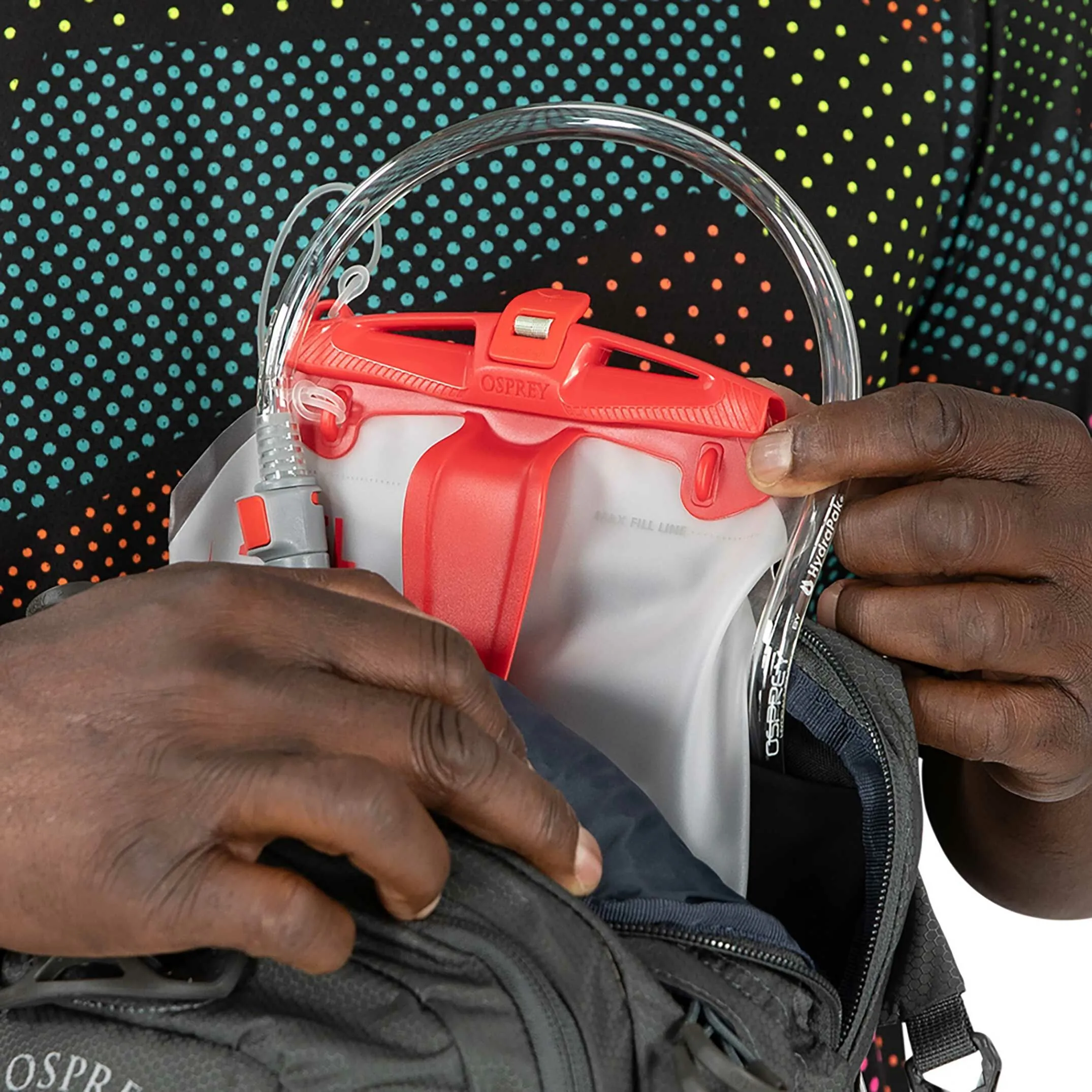 Osprey Syncro 12 13 Osprey Syncro 12 – Image 11