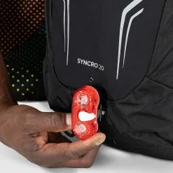 Osprey Syncro 20 21 Osprey Syncro 20 -Sac à Dos De Ski osprey syncro 20 00338