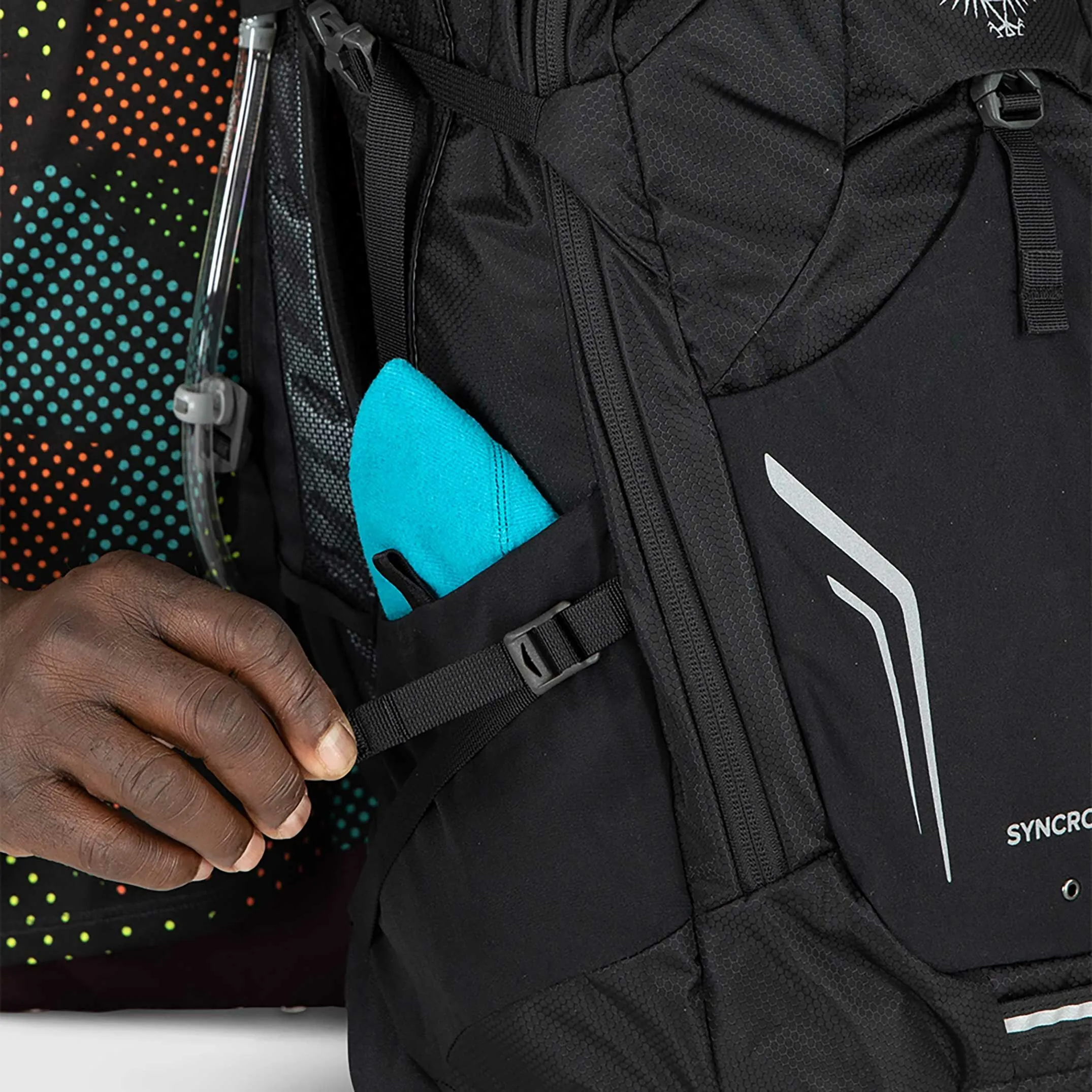 Osprey Syncro 20 4 Osprey Syncro 20 – Image 2