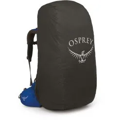 Osprey Ultralight Raincover Black M