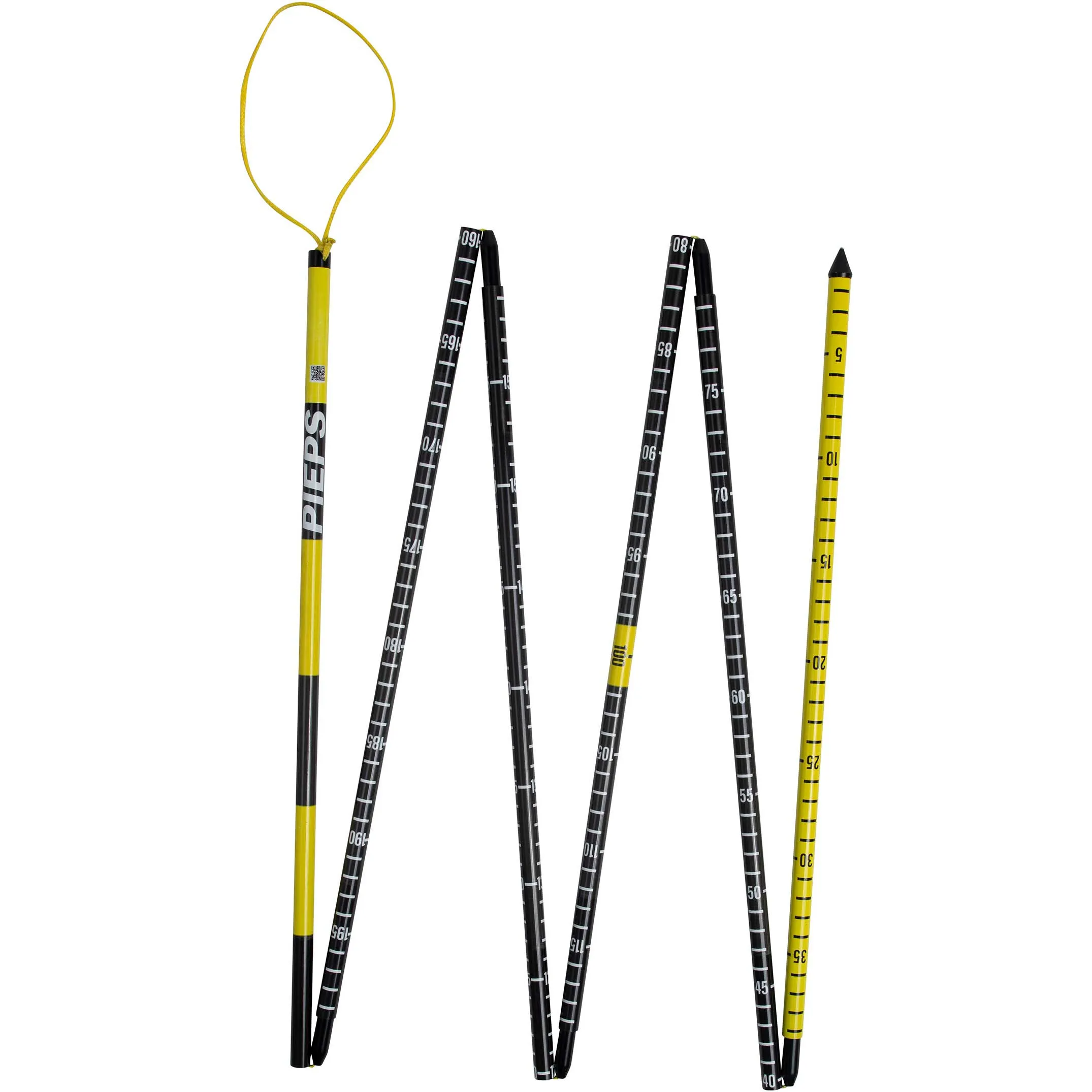 Pieps Carbon 240 Race 3 Pieps Carbon 240 Race