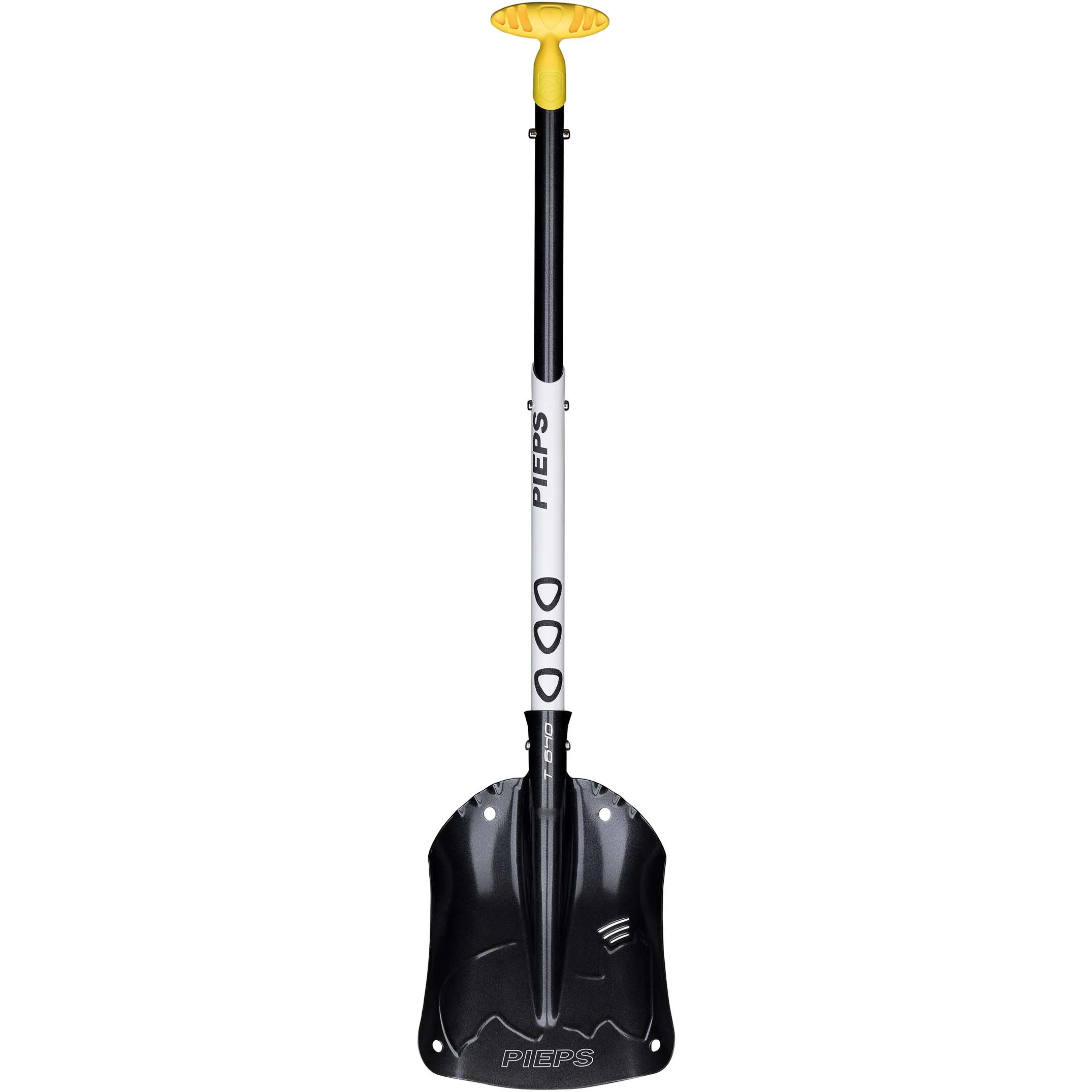 Pieps Shovel T640 Telescopic 4 Pieps Shovel T640 Telescopic – Image 2