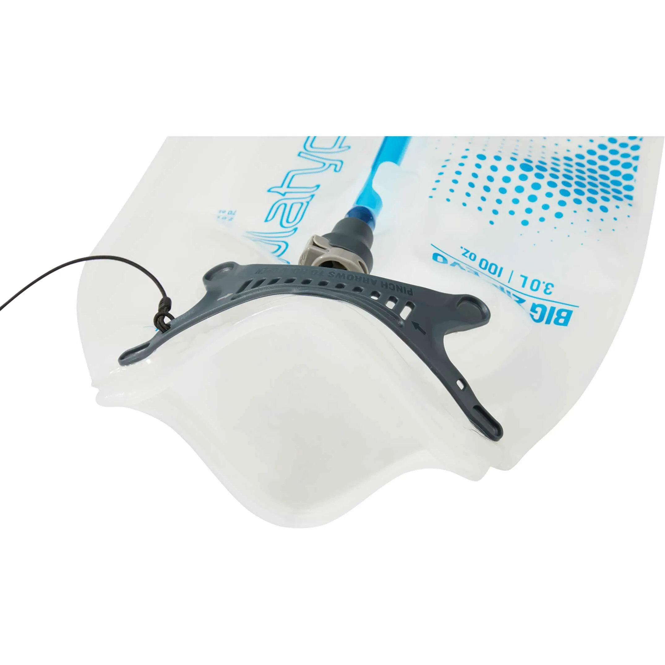 Platypus Big Zip EVO 3.0L 6 Platypus Big Zip EVO 3.0L – Image 4