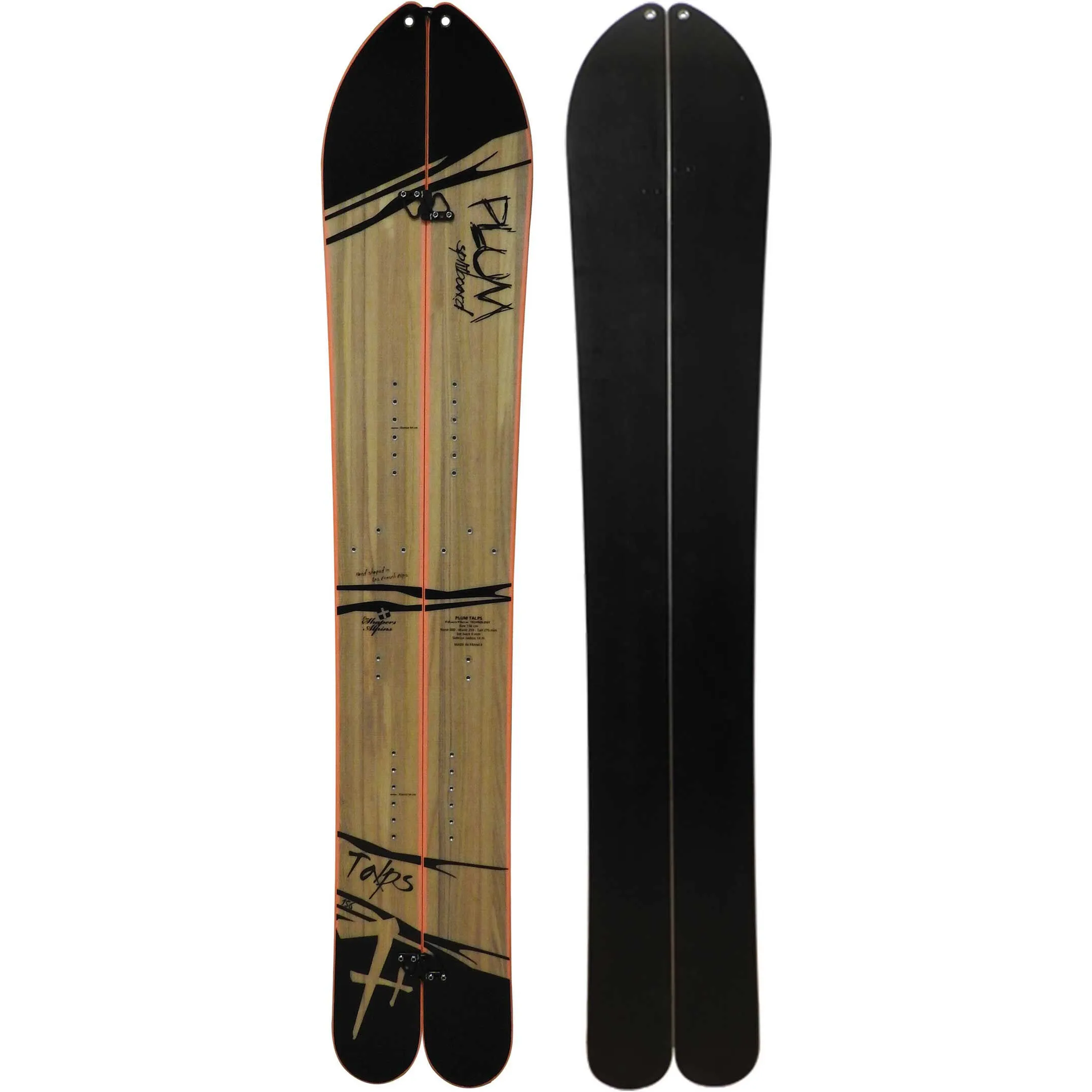 Plum Talps 22/23 3 Plum Talps 22/23