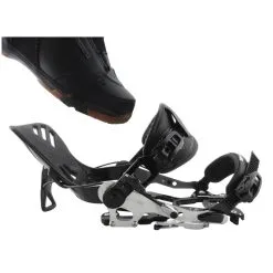 Plum Dari 22/23 -Sac à Dos De Ski plum 2223 dari 4 1