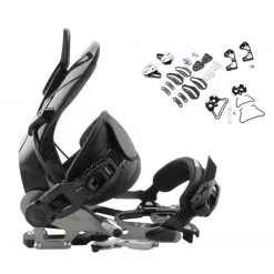 Plum Dari 22/23 -Sac à Dos De Ski plum 2223 dari 5 1