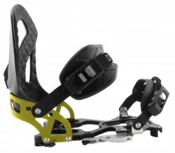 Plum Eterlou Yellow LTD 22/23