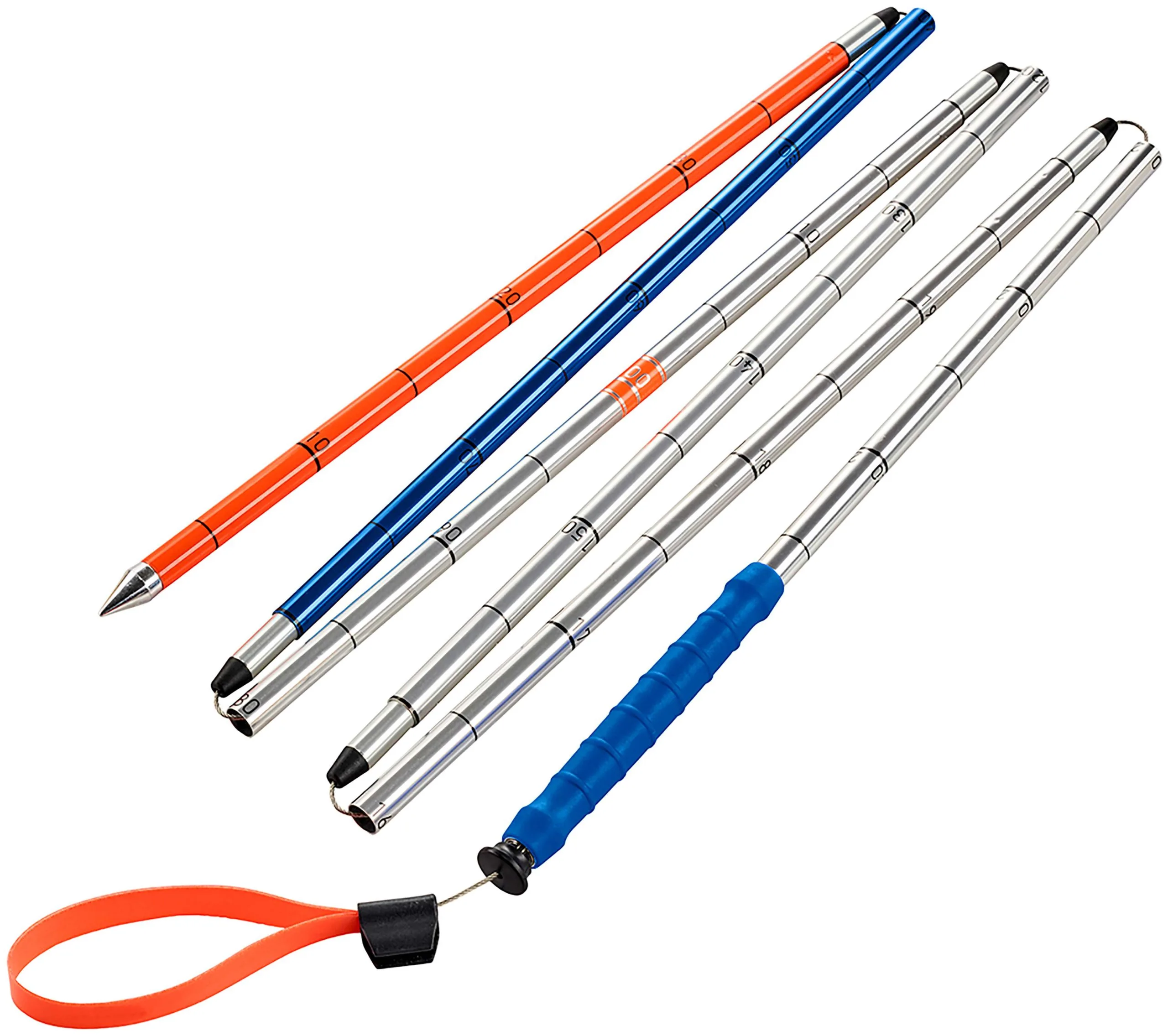 Ortovox Alu 240 PFA 3 Ortovox Alu 240 PFA