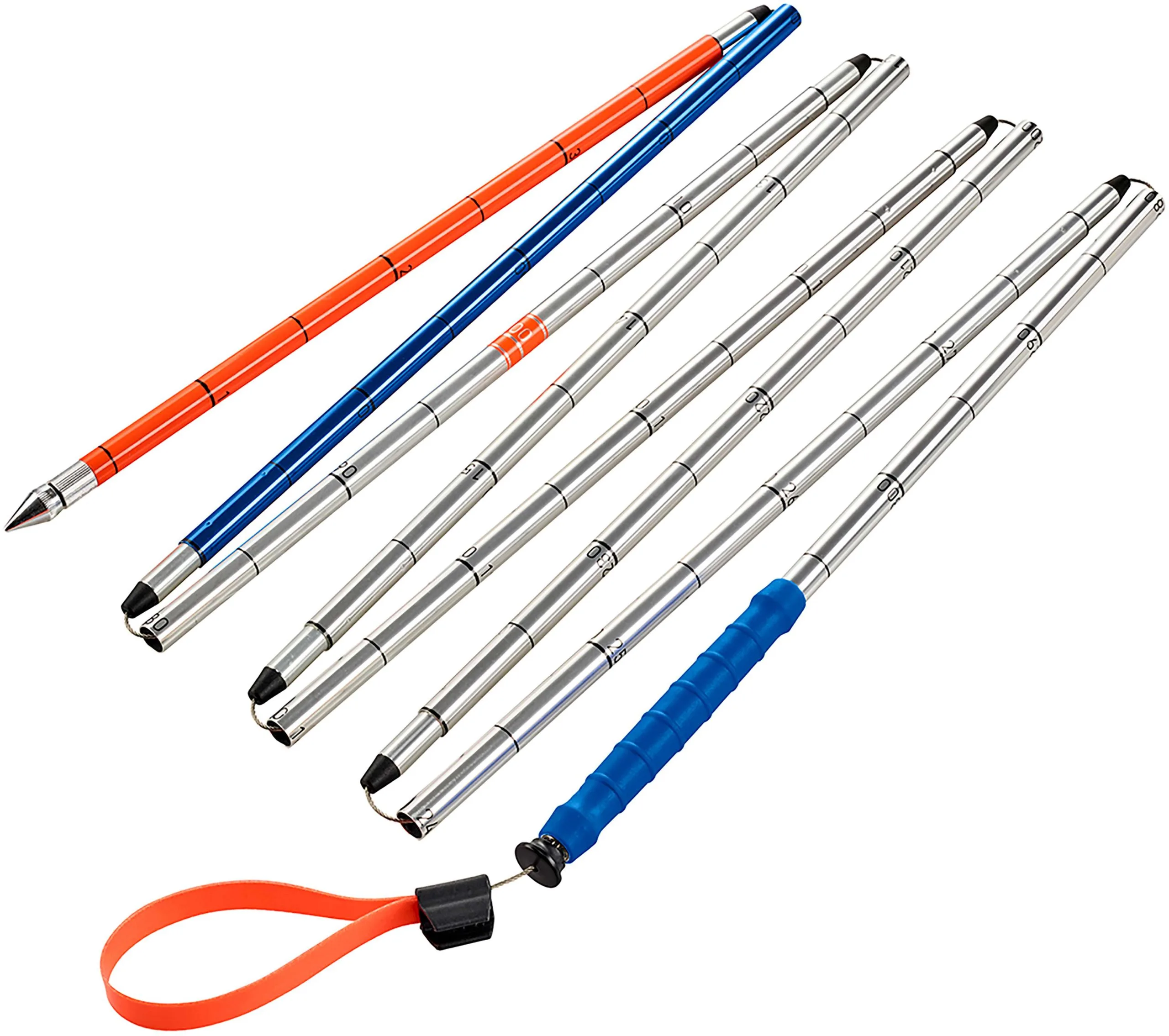 Ortovox Alu 320+ PFA 3 Ortovox Alu 320+ PFA