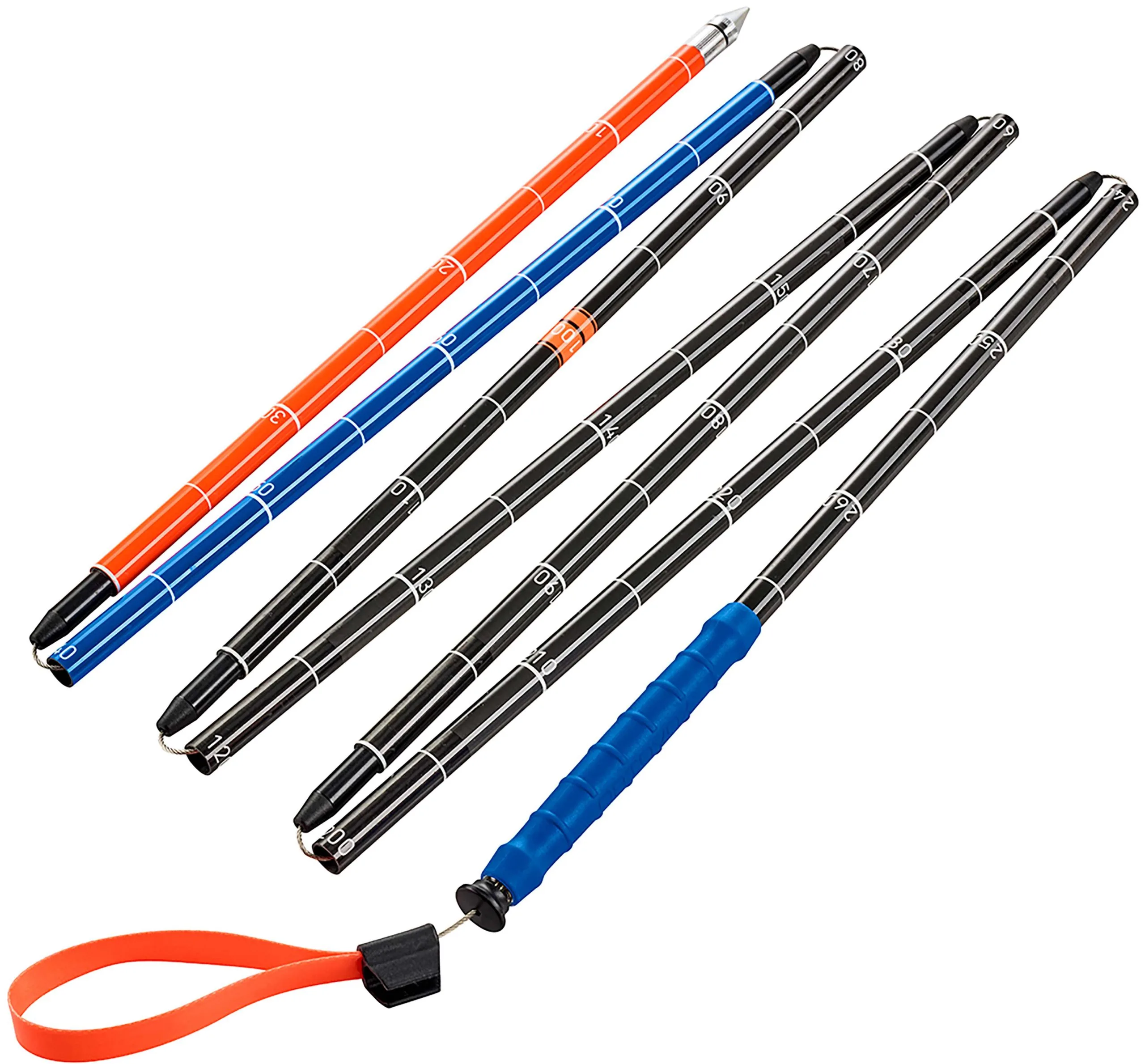 Ortovox Carbon 280+ PFA 3 Ortovox Carbon 280+ PFA