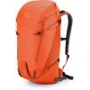 Rab Ascendor 28 -Sac à Dos De Ski rab ascendor 28 firecracker m firecracker26928