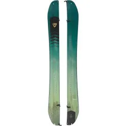 Rossignol Escaper Split 22/23 -Sac à Dos De Ski relwp92 escaper split rgb72dpi 07