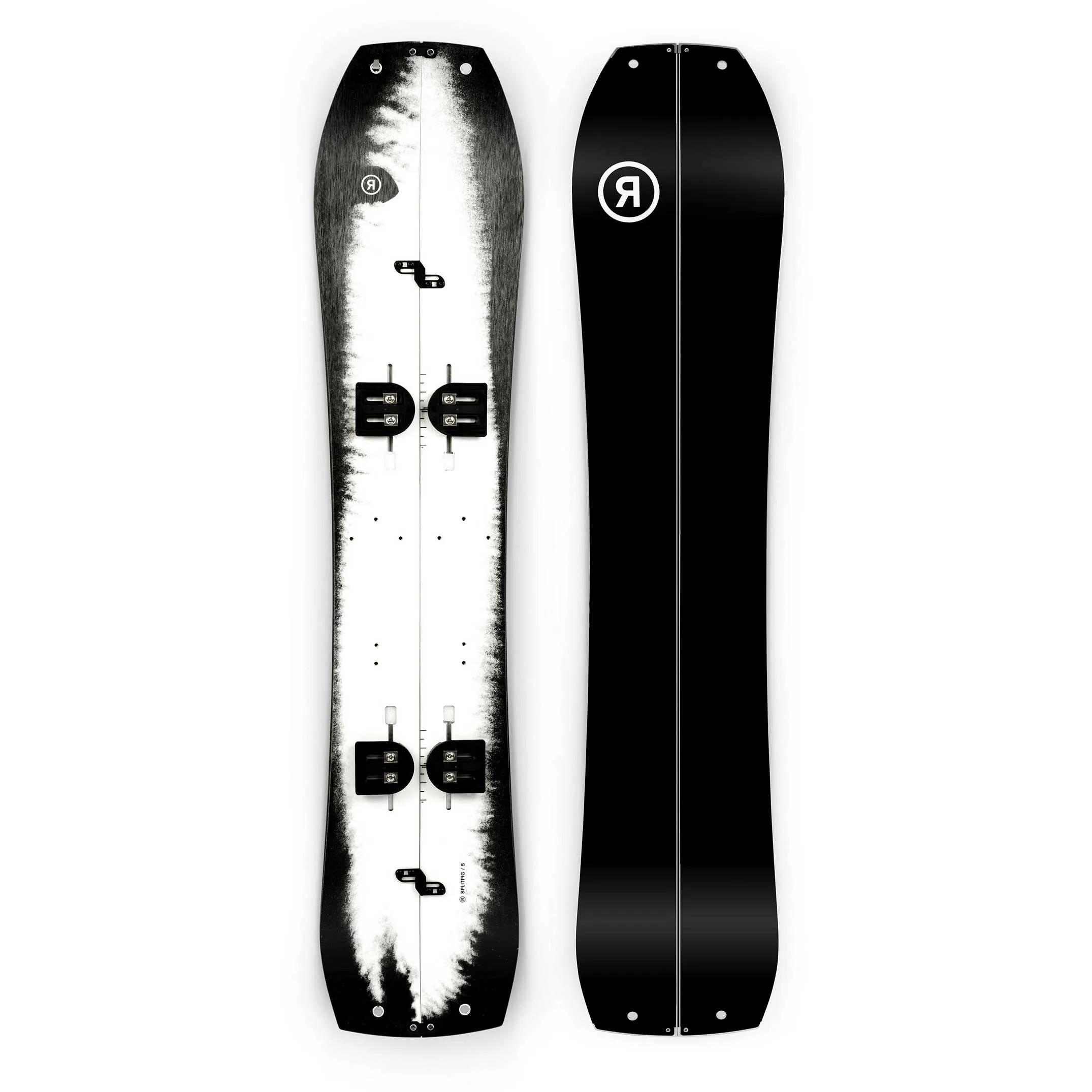 Ride Split Pig + Skins 22/23 2 Ride Split Pig + Skins 22/23