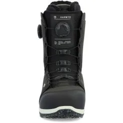 Ride Karmyn Zonal 22/23 -Sac à Dos De Ski ride 2223 karmyn zonal black 5