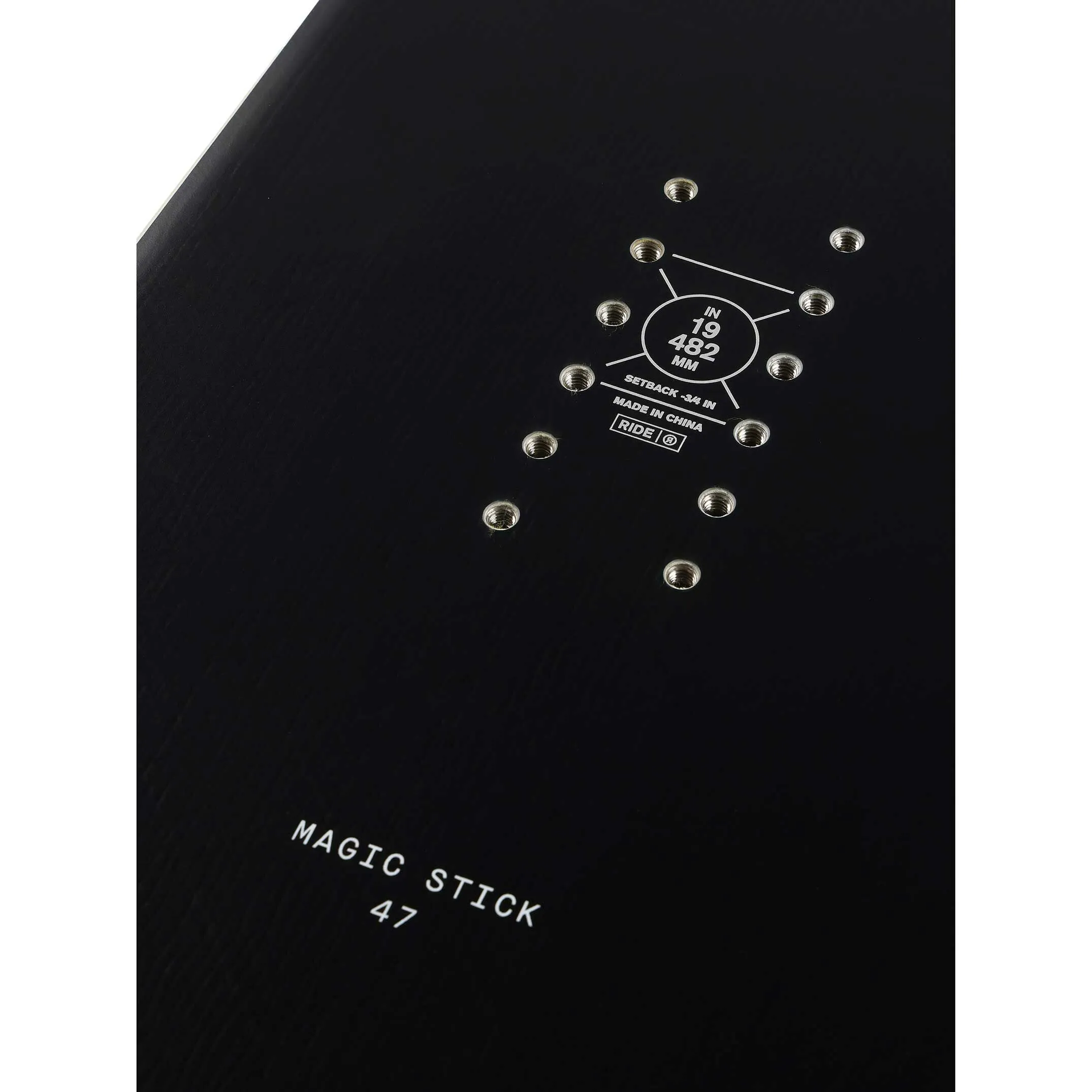 Ride Magic Stick 22/23 7 Ride Magic Stick 22/23 – Image 5