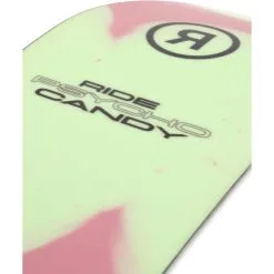 Ride Psychocandy 22/23 -Sac à Dos De Ski ride 2223 psychocandy r2202015 01 a 4