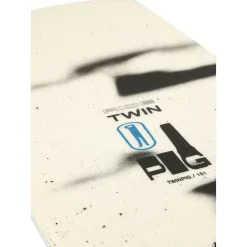 Ride Twinpig 22/23 -Sac à Dos De Ski ride 2223 twinpig r2202010 01 a 3