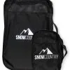 Snowcountry Mesh Bag Set (S,L) 2 Snowcountry Mesh Bag Set (S,L) -Sac à Dos De Ski s and l