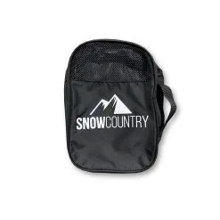 Snowcountry Mesh Bag Set (S,L) -Sac à Dos De Ski s front 4