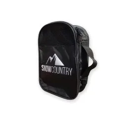 Snowcountry Mesh Bag S -Sac à Dos De Ski s side
