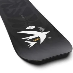 Salomon Snowboard Highpath 22/23 -Sac à Dos De Ski salomon 2223 highpath 156 72dpi.jpg.png.png.high res 3