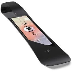 Salomon Snowboard No Drama 22/23 -Sac à Dos De Ski salomon 2223 no drama 146 72dpi.jpg.png.png.high res 1