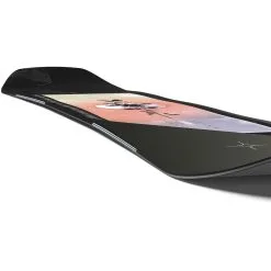 Salomon Snowboard No Drama 22/23 -Sac à Dos De Ski salomon 2223 no drama 146 72dpi.jpg.png.png.high res 2