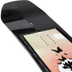 Salomon Snowboard No Drama 22/23 -Sac à Dos De Ski salomon 2223 no drama 146 72dpi.jpg.png.png.high res 3