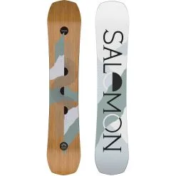 Salomon Snowboard Rumble Fish 22/23