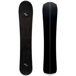 Sandy Shapes Virtuosa Split 20/21 -Sac à Dos De Ski sandyshapes 2021 virtuosa split black ash 1