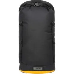 Sea To Summit Evac Compression Dry Bag HD 35L Jet Black / Zinnia