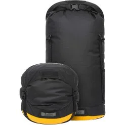 Sea To Summit Evac Compression Dry Bag HD 35L Jet Black / Zinnia 9 Sea To Summit Evac Compression Dry Bag HD 35L Jet Black / Zinnia -Sac à Dos De Ski sea to summit evac compression dry bag hd 35l jet black zinnia jet black 82673