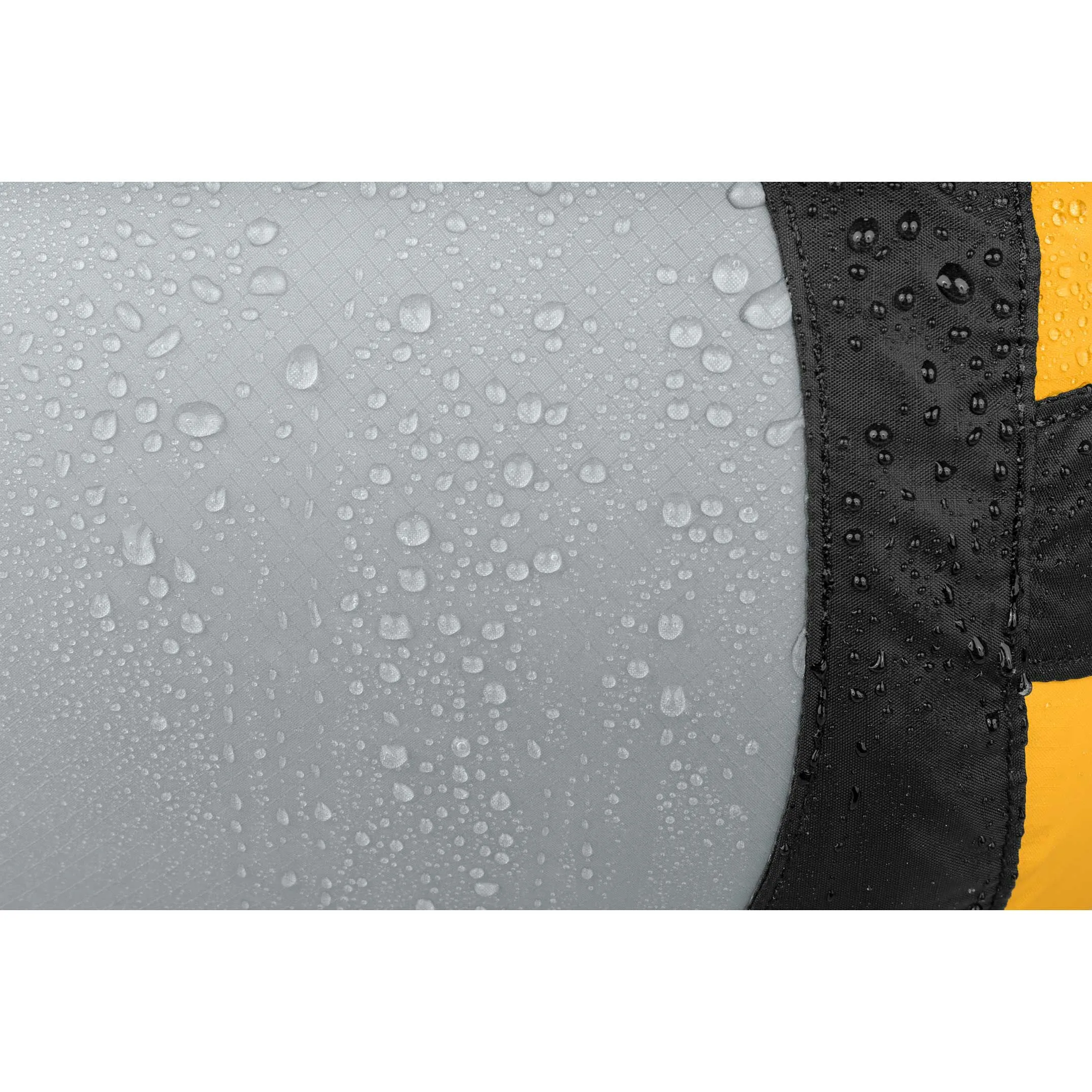 Sea To Summit Evac Compression Dry Bag UL 13L High Rise / Jet Black 11 Sea To Summit Evac Compression Dry Bag UL 13L High Rise / Jet Black – Image 9