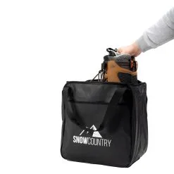 Snowcountry Grenoble Bootbag -Sac à Dos De Ski snowcountry grenoble bootbag black23609