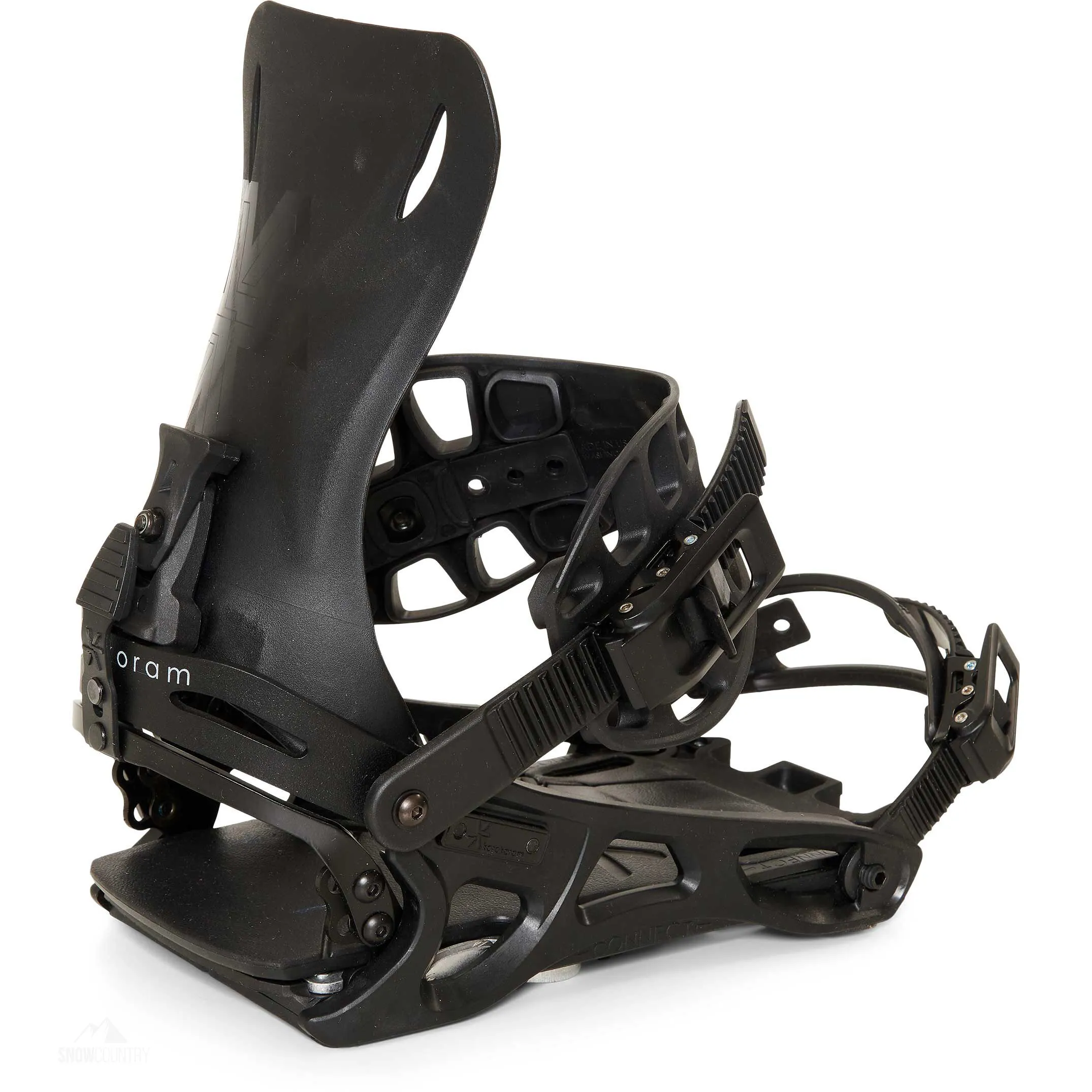 Karakoram Connect Recon + Split Kit 21/22 4 Karakoram Connect Recon + Split Kit 21/22 – Image 2