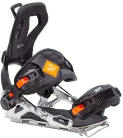 SP Multientry Split 21/22 Black + Touring Interface