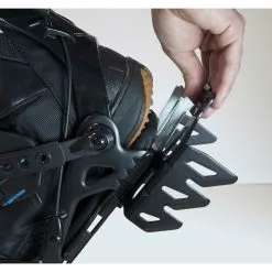 SP ME Split + Touring Interface 22/23 13 SP ME Split + Touring Interface 22/23 -Sac à Dos De Ski sp 2223 split detail crampons