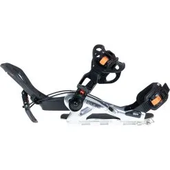 SP ME Split + Touring Interface 22/23 11 SP ME Split + Touring Interface 22/23 -Sac à Dos De Ski sp 2223 split me black open
