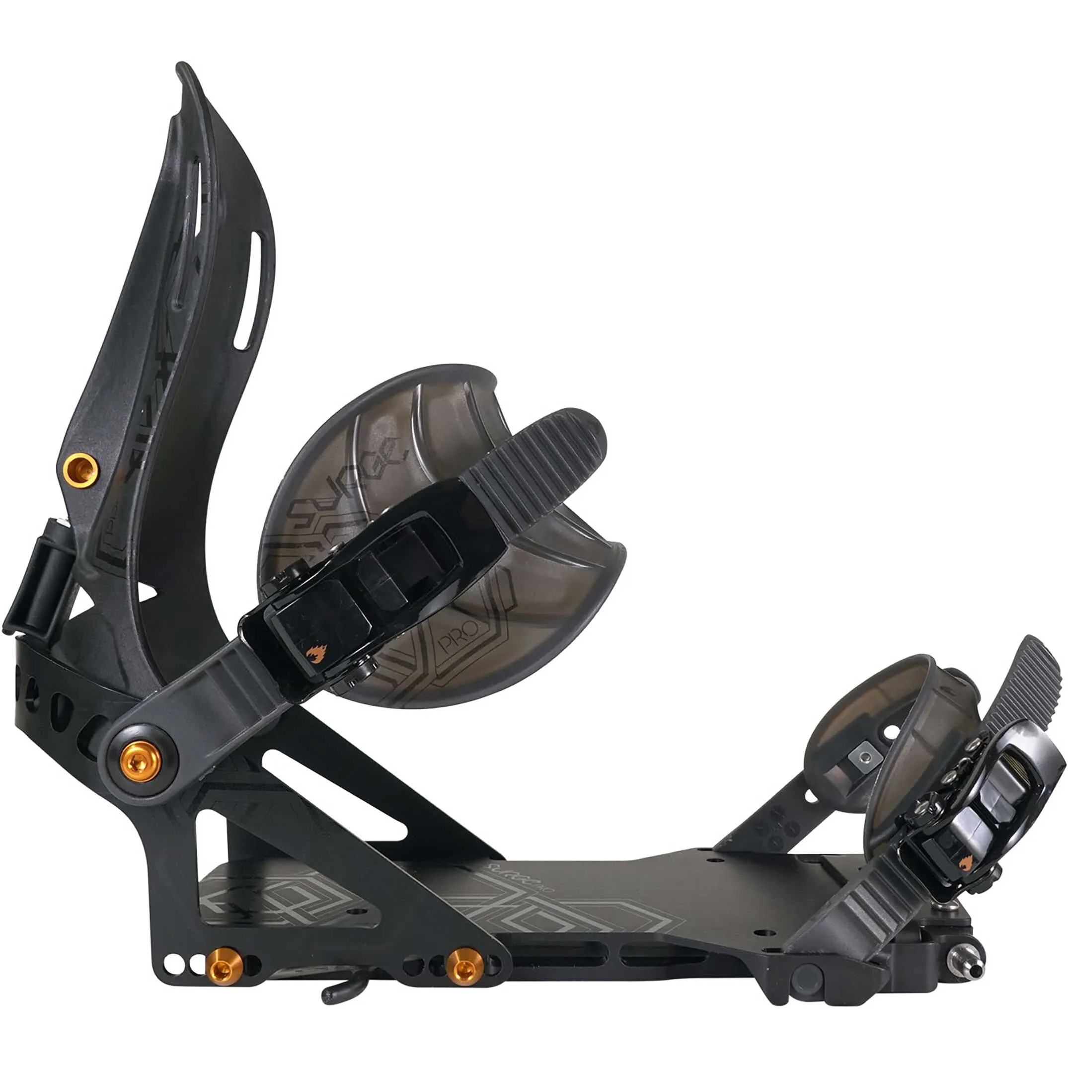 Spark R&D Surge Pro 21/22 3 Spark R&D Surge Pro 21/22 – Image 2