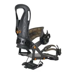Spark R&D Surge Pro 21/22 9 Spark R&D Surge Pro 21/22 -Sac à Dos De Ski sparkr d 2021 pro surge orange black rear 12
