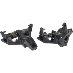 Spark R&D Spark Tech Toe Black 22/23