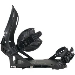 Spark R&D Surge 21/22 24 Spark R&D Surge 21/22 -Sac à Dos De Ski sparkr d 2021 surge black profile 1 2