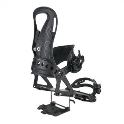 Spark R&D Surge 21/22 27 Spark R&D Surge 21/22 -Sac à Dos De Ski sparkr d 2021 surge black rear 18 wires 1 2