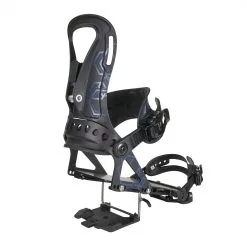 Spark R&D Surge 21/22 23 Spark R&D Surge 21/22 -Sac à Dos De Ski sparkr d 2021 surge blue rear 18 wires 1 3