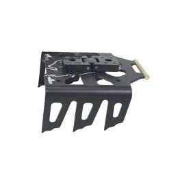 Spark R&D Hardboot Kit -Sac à Dos De Ski sparkrd 1920 drex