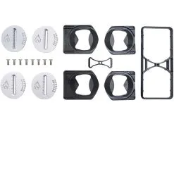 Spark R&D Hardboot Kit -Sac à Dos De Ski sparkrd 2021 spark pucks adjuster